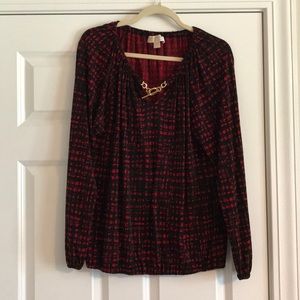 Micheal Kors top